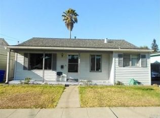 3239 Andrade Ave, Richmond, CA 94804