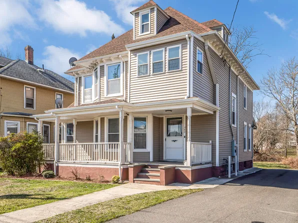 243 King Street, Stratford, CT 06615