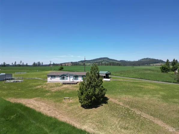 135 Harrisburg Ln, Kamiah, ID 83536