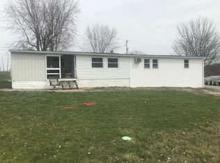 760 W Main St, Wilmot, OH 44689