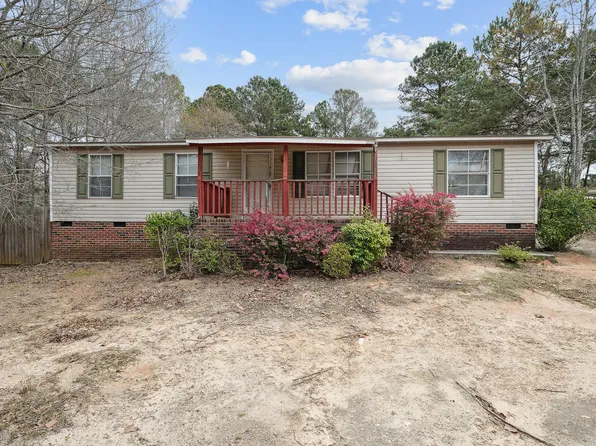 34 Andrea Ct, Sanford, NC 27332