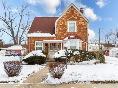 8500 Ohio St, Detroit, MI, 48204