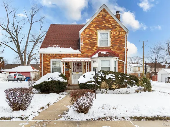8500 Ohio St, Detroit, MI 48204