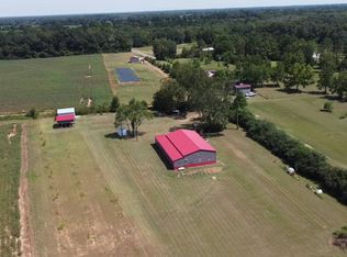 2552 Overpass Rd, Campbellton, FL 32426