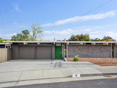 15 Sao Augustine Way, San Rafael, CA, 94903