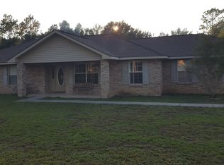 6215 Anderson Ln, Milton, FL 32570
