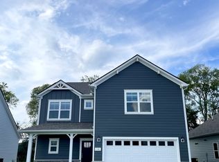 2341 Fig Dr LOT 127, Murfreesboro, TN 37127