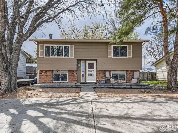 121 4th St, Kersey, CO 80644