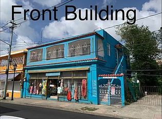 350 Calle Antonio G Mellado, Vieques, PR 00765