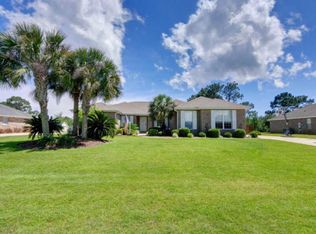 6855 Yorkwood St, Navarre, FL 32566