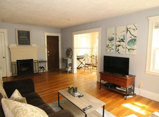 169 Winchester St #S1, Brookline, MA 02446
