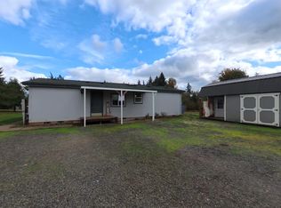 34125 E Lacomb Rd, Lebanon, OR 97355