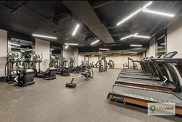 Rented by The KCI Group