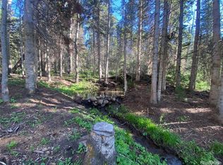 3362 Forbes Park Rd, Fort Garland, CO 81133