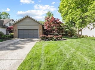 765 Citation Ct, Columbus, OH