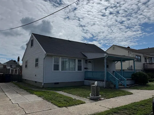 215 N Dudley Ave, Ventnor City, NJ 08406