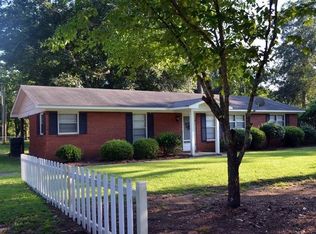 1614 Dorough Ave, Albany, GA 31705
