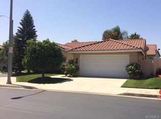 205 Fox Mills Ln, Riverside, CA 92506