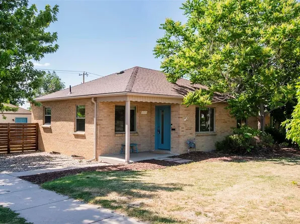 2901 N Columbine Street, Denver, CO 80205