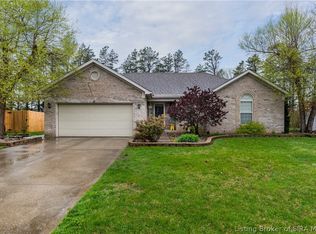 1049 Brookstone Ct Georgetown IN 47122 Zillow