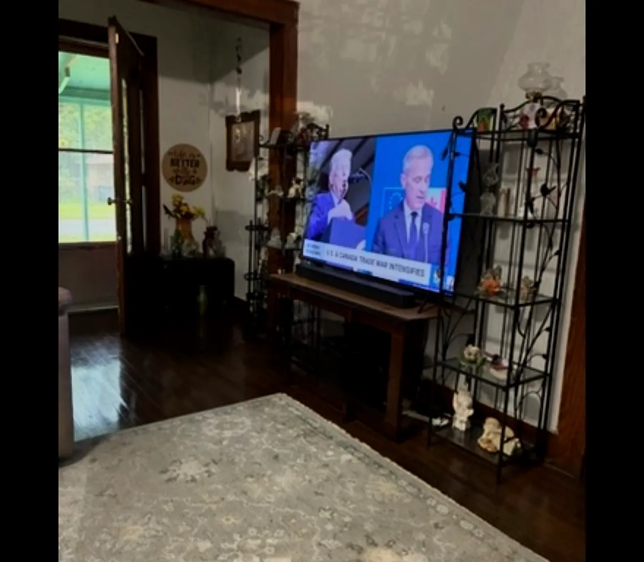1 bed, $750 — Photo 4