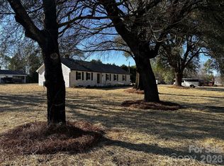 1108 Evans Mill Rd, Pageland, SC 29728