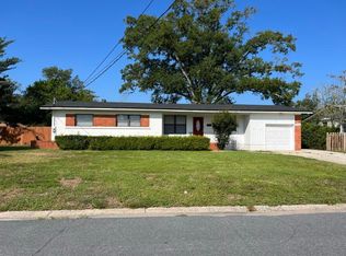 1348 Lamanto Ave E, Jacksonville, FL 32211