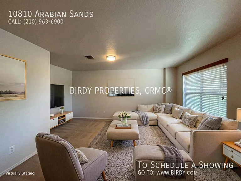 10810 Arabian Sands — Photo 6