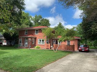 1111 W Broadway St, Eagle Grove, IA 50533
