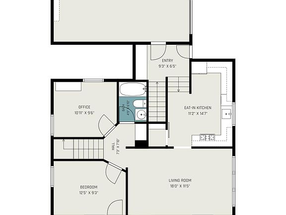 4th image of this home