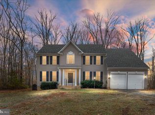 19069 S Merrimac Rd, Culpeper, VA 22701