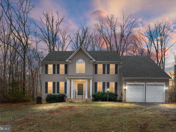 19069 S Merrimac Rd, Culpeper, VA 22701