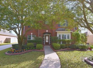 4610 Tremont Glen Ln, Katy, TX 77494