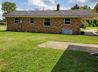 9480 Huggin Hollow Rd #1, Martinsville, IN 46151