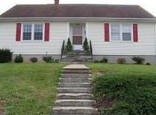 1524 Hampton Ave SW, Roanoke, VA 24015