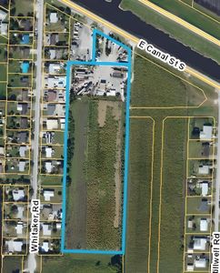 0 E Canal St, Belle Glade, FL, 33430