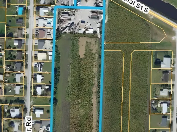 0 E Canal St, Belle Glade, FL 33430