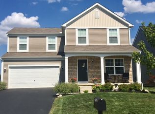 342 Ravensdale Pl, Galloway, OH