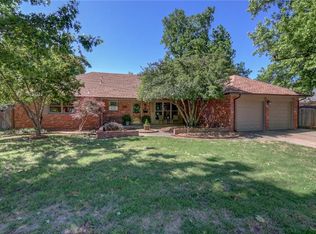 2650 Brentwood Dr, Norman, OK 73069