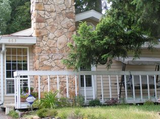 663 Union Ave NE, Renton, WA 98059