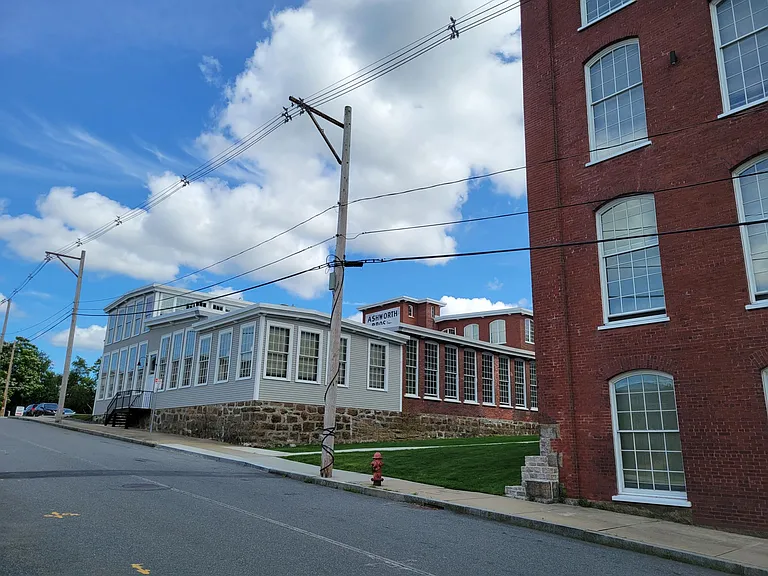 Ashworth Lofts — Photo 20