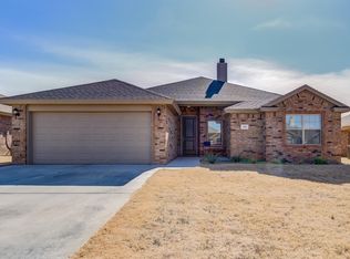 7503 86th St, Lubbock, TX 79424
