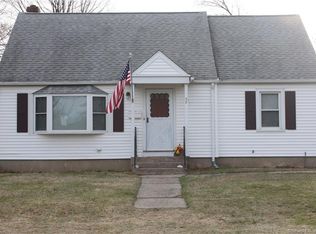 52 Missal Ave, Bristol, CT 06010