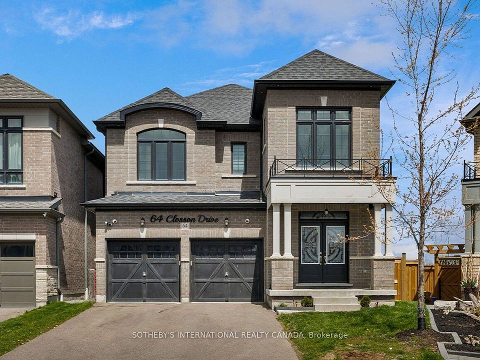 1st image of 64 Closson Dr