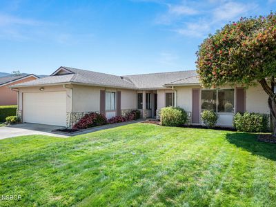 109 N Y St, Lompoc, CA, 93436