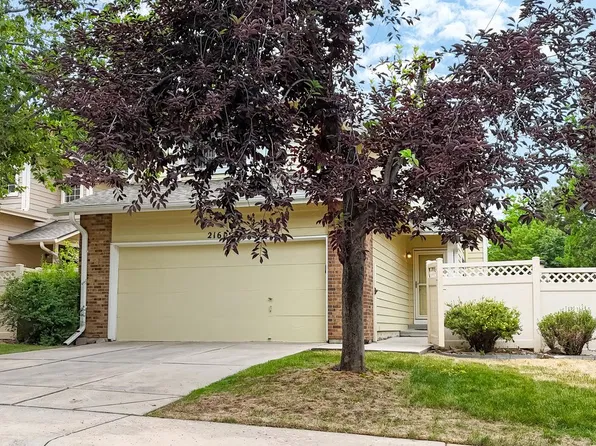 2161 E Phillips Ln, Centennial, CO 80122