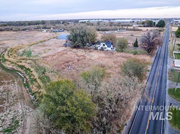 3800th N, Twin Falls, ID 83301