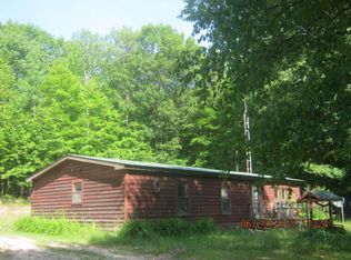 12160 Hall Rd, Atlanta, MI 49709