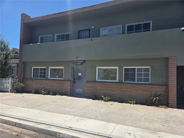341 Bonito Ave, Long Beach, CA 90802