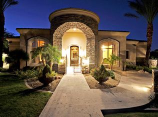 7008 N 68th Pl, Paradise Valley, AZ 85253